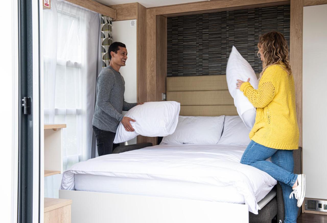 Experience Freedom Glamping Hove