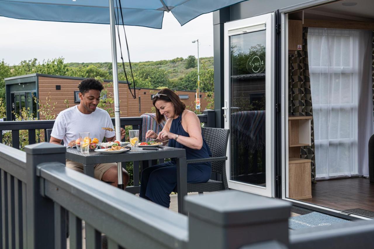 Experience Freedom Glamping Hove